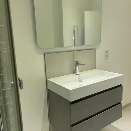 Schoene Wohnung In Charmanter Stadtvilla Messenaehe Hanower Zewnętrze zdjęcie